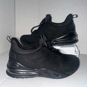 LARNMERN Non-Slip Water-Resistant Sneakers Women's size 6